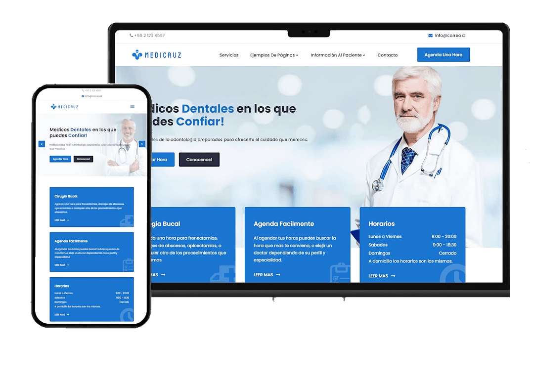 Picture of the author